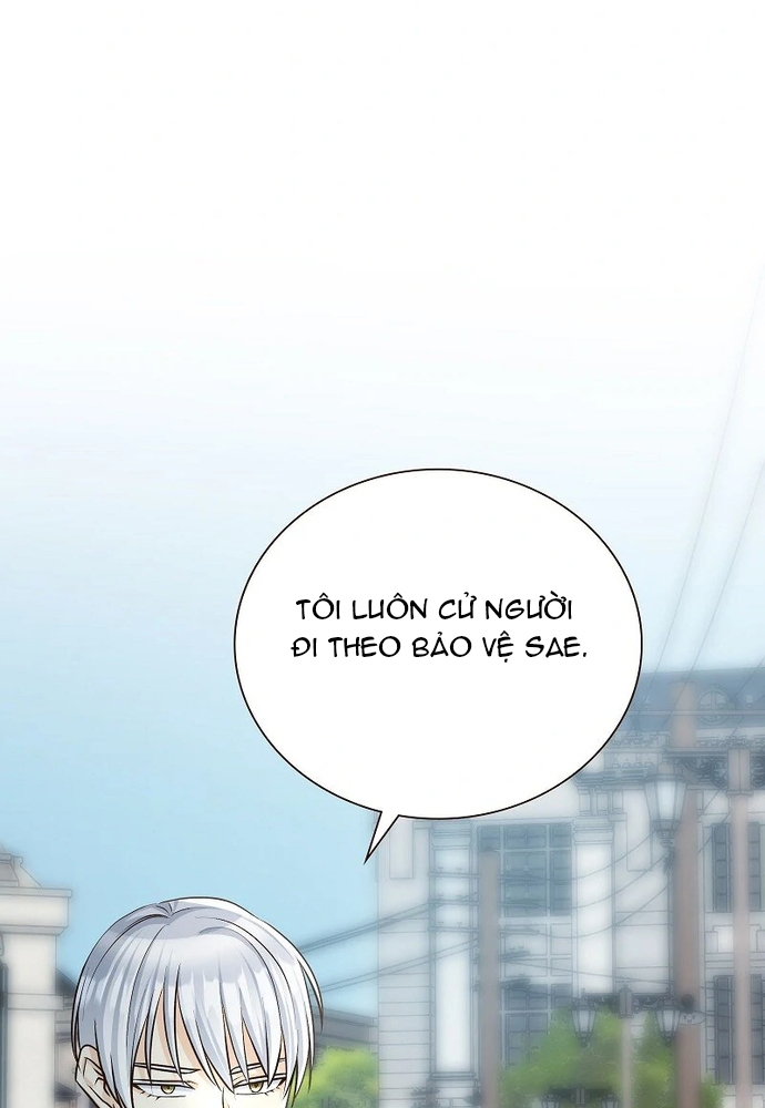 Cô Dâu Của Sói Trắng Chapter 78.1 - Trang 2