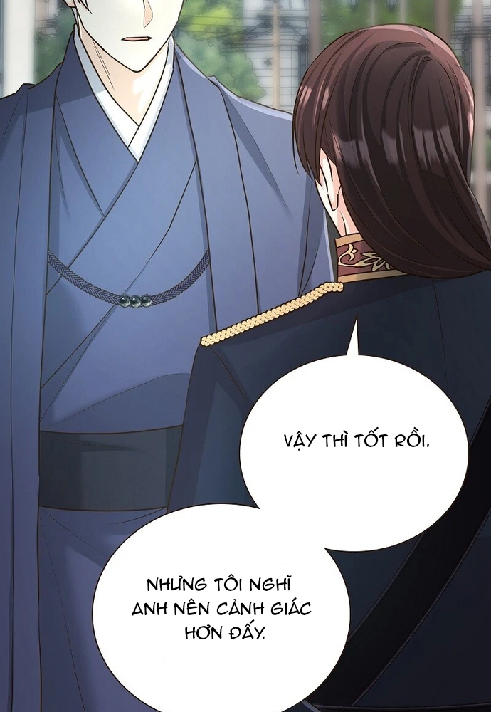 Cô Dâu Của Sói Trắng Chapter 78.1 - Trang 2