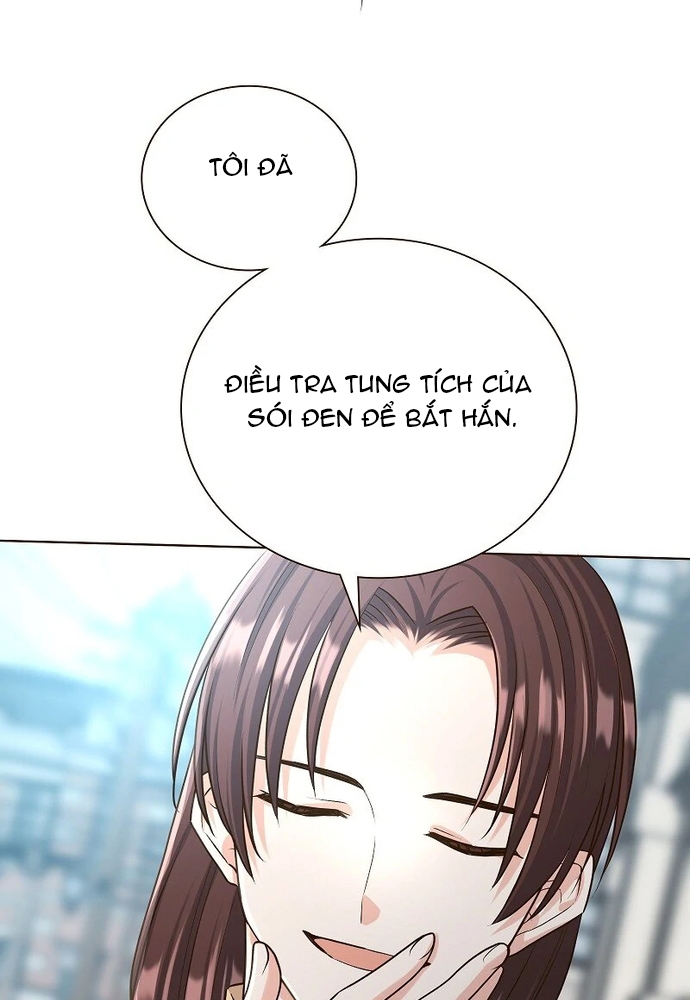 Cô Dâu Của Sói Trắng Chapter 78.1 - Trang 2
