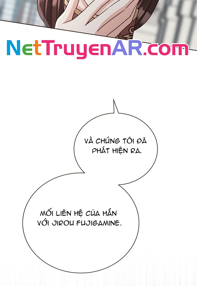 Cô Dâu Của Sói Trắng Chapter 78.1 - Trang 2