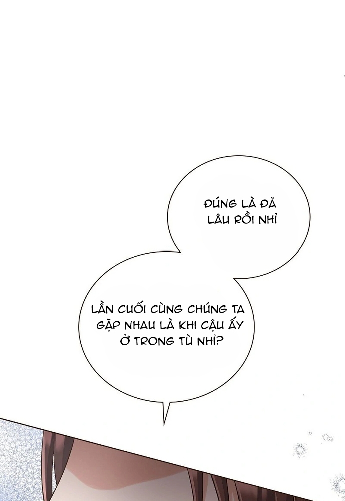 Cô Dâu Của Sói Trắng Chapter 78.1 - Trang 2