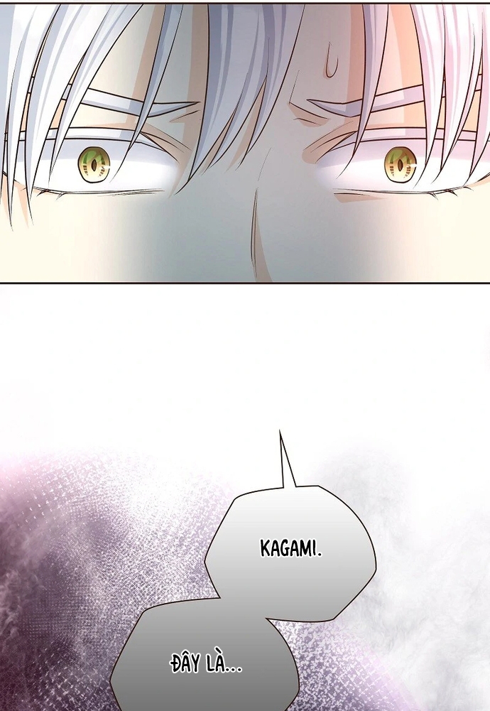 Cô Dâu Của Sói Trắng Chapter 78.1 - Trang 2