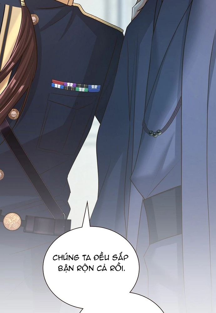 Cô Dâu Của Sói Trắng Chapter 78.1 - Trang 2