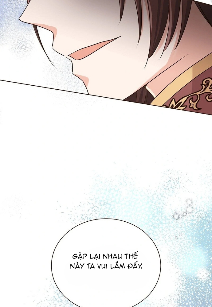 Cô Dâu Của Sói Trắng Chapter 78.1 - Trang 2