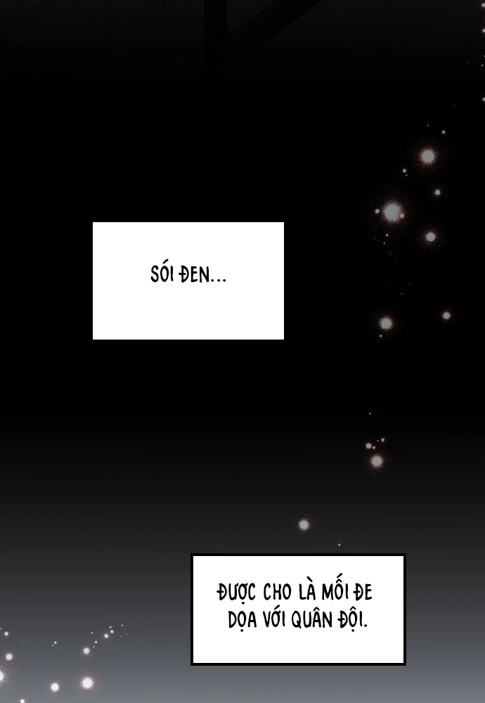 Cô Dâu Của Sói Trắng Chapter 78.1 - Trang 2