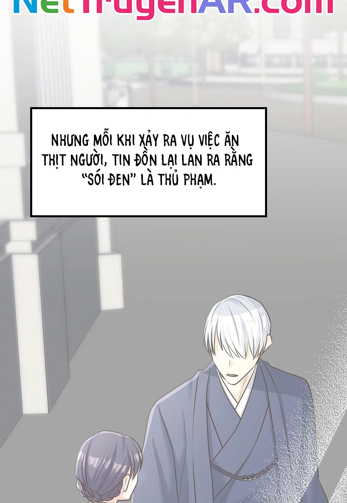 Cô Dâu Của Sói Trắng Chapter 78.1 - Trang 2