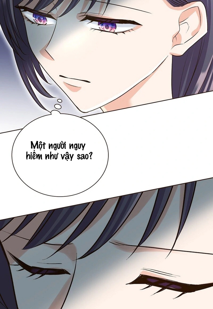 Cô Dâu Của Sói Trắng Chapter 78.1 - Trang 2