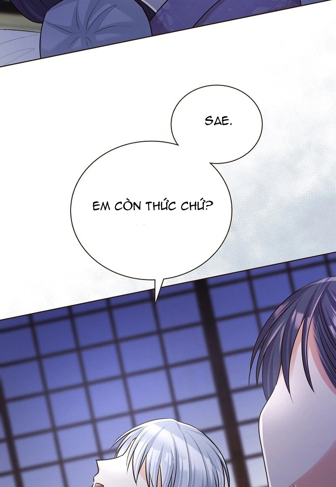 Cô Dâu Của Sói Trắng Chapter 78.1 - Trang 2