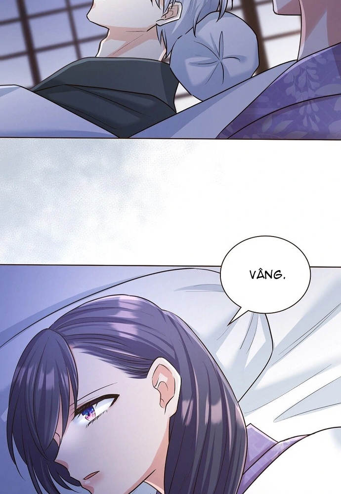 Cô Dâu Của Sói Trắng Chapter 78.1 - Trang 2