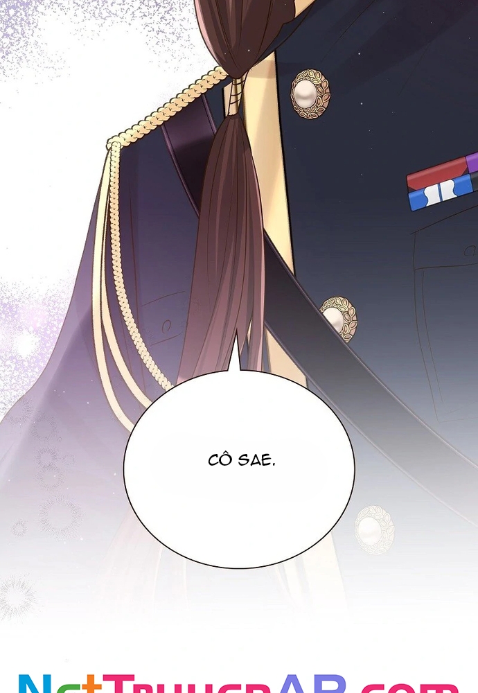 Cô Dâu Của Sói Trắng Chapter 78.1 - Trang 2