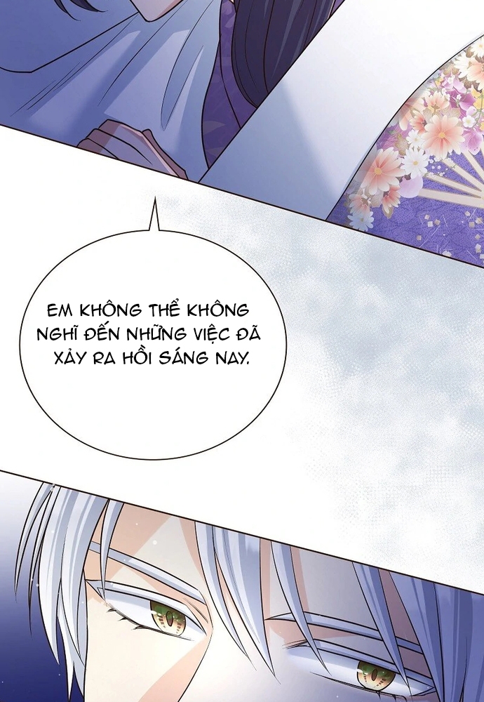 Cô Dâu Của Sói Trắng Chapter 78.1 - Trang 2