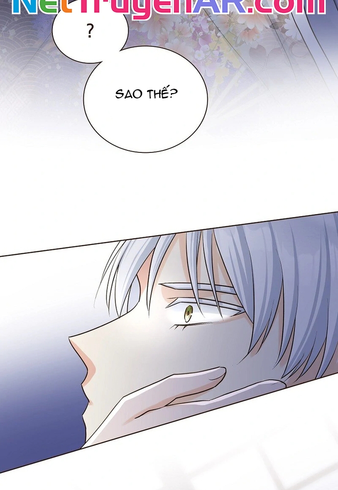 Cô Dâu Của Sói Trắng Chapter 78.1 - Trang 2
