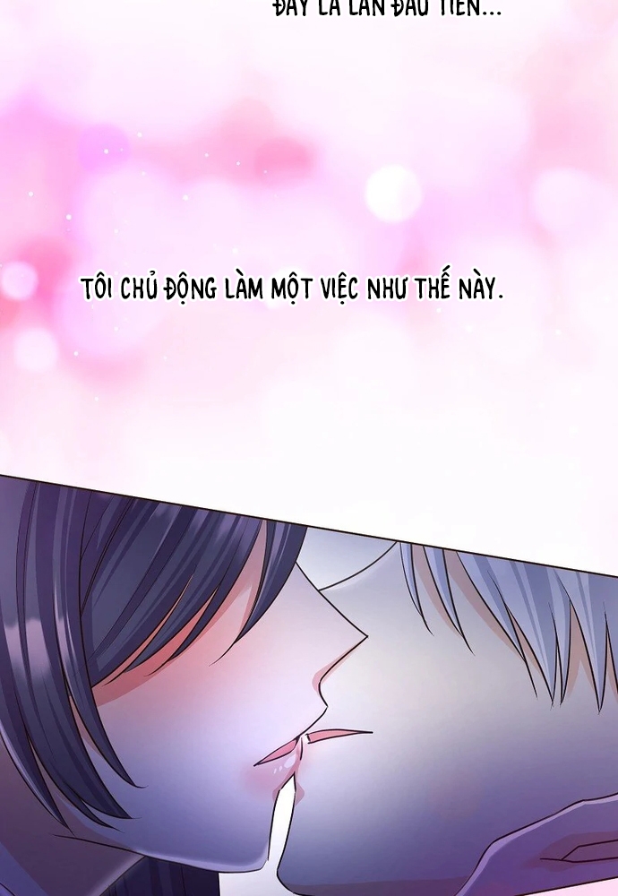 Cô Dâu Của Sói Trắng Chapter 78.1 - Trang 2