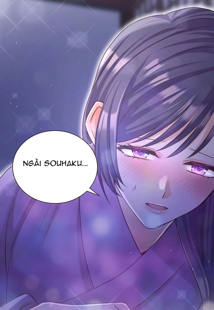 Cô Dâu Của Sói Trắng Chapter 78.1 - Trang 2