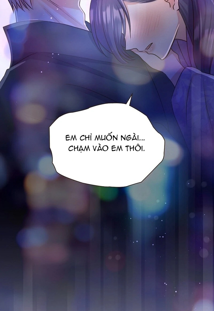 Cô Dâu Của Sói Trắng Chapter 78.1 - Trang 2