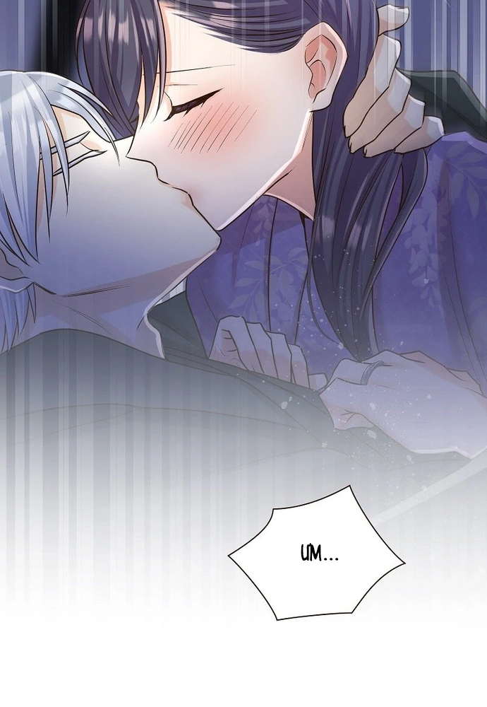 Cô Dâu Của Sói Trắng Chapter 78.1 - Trang 2
