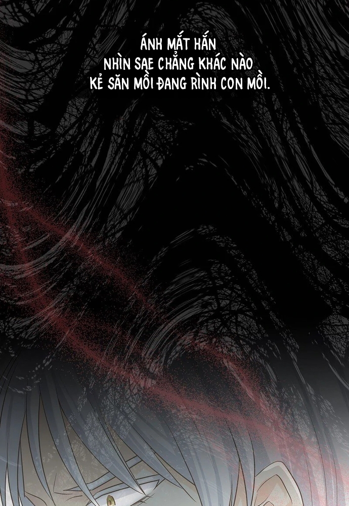 Cô Dâu Của Sói Trắng Chapter 78.1 - Trang 2