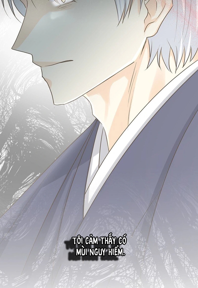 Cô Dâu Của Sói Trắng Chapter 78.1 - Trang 2