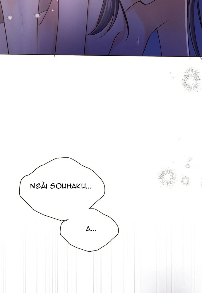 Cô Dâu Của Sói Trắng Chapter 78.1 - Trang 2