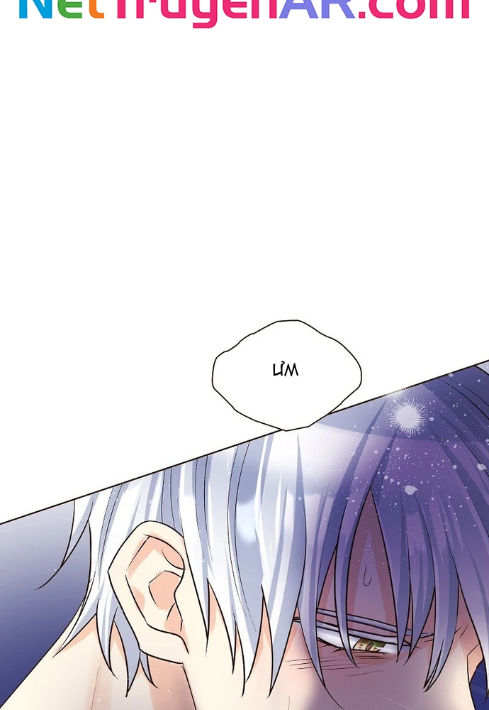 Cô Dâu Của Sói Trắng Chapter 78.1 - Trang 2