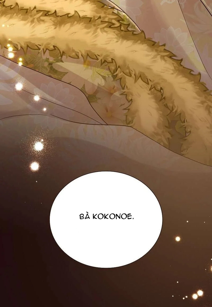 Cô Dâu Của Sói Trắng Chapter 79.1 - Trang 2