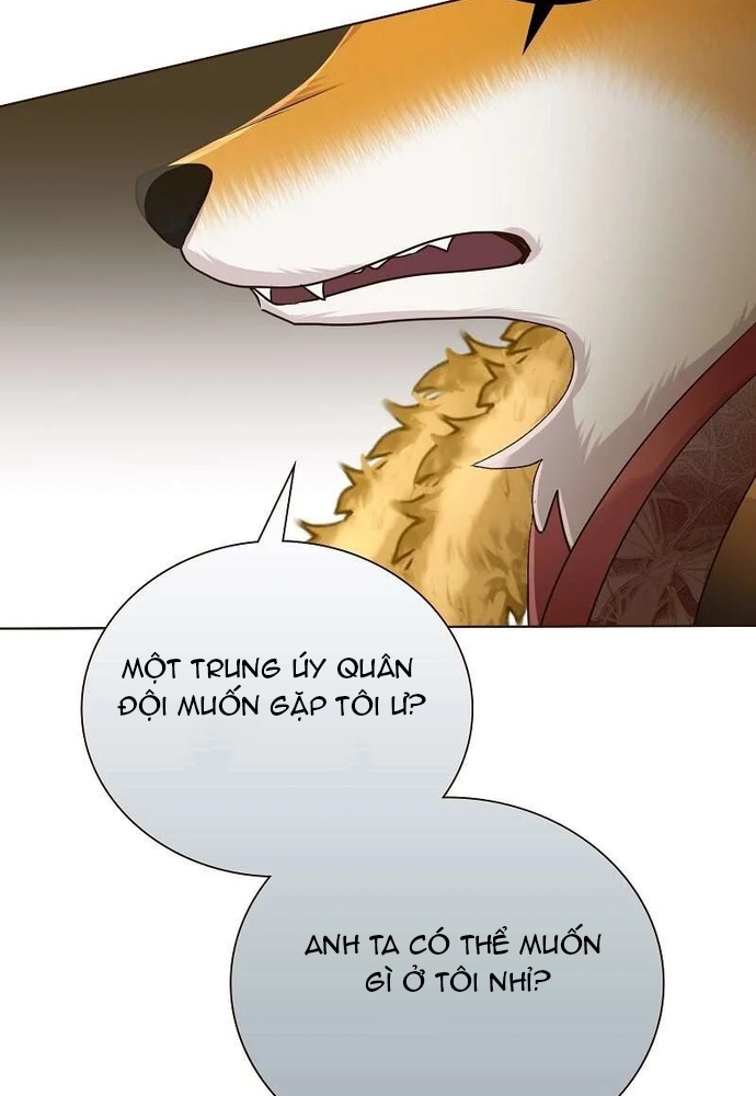 Cô Dâu Của Sói Trắng Chapter 79.1 - Trang 2