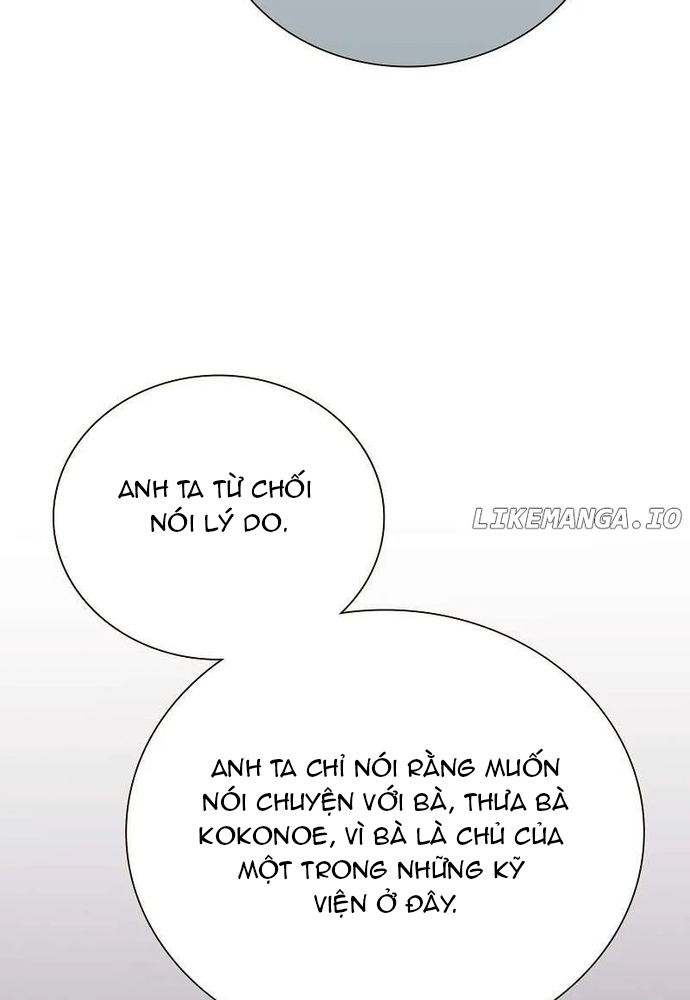 Cô Dâu Của Sói Trắng Chapter 79.1 - Trang 2