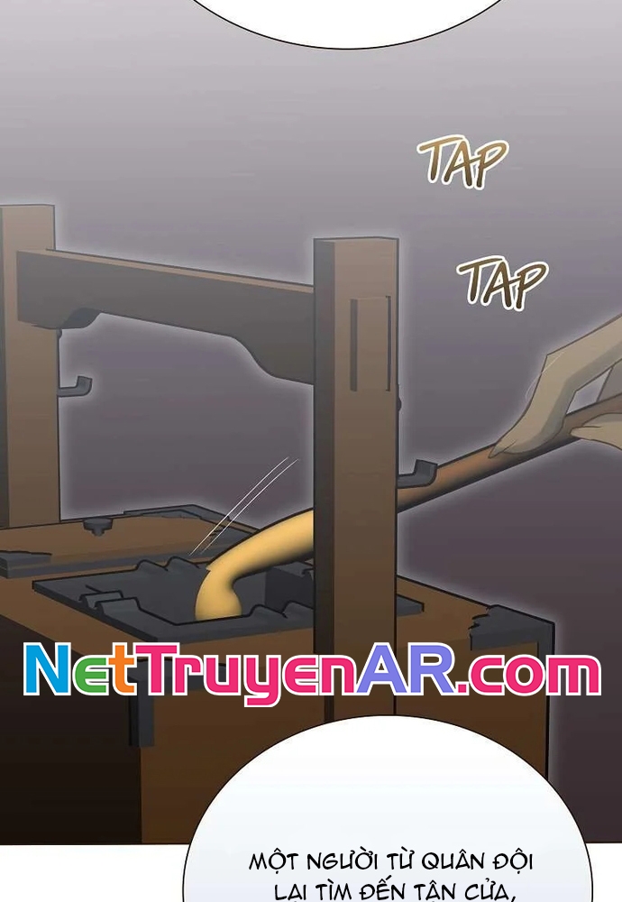 Cô Dâu Của Sói Trắng Chapter 79.1 - Trang 2