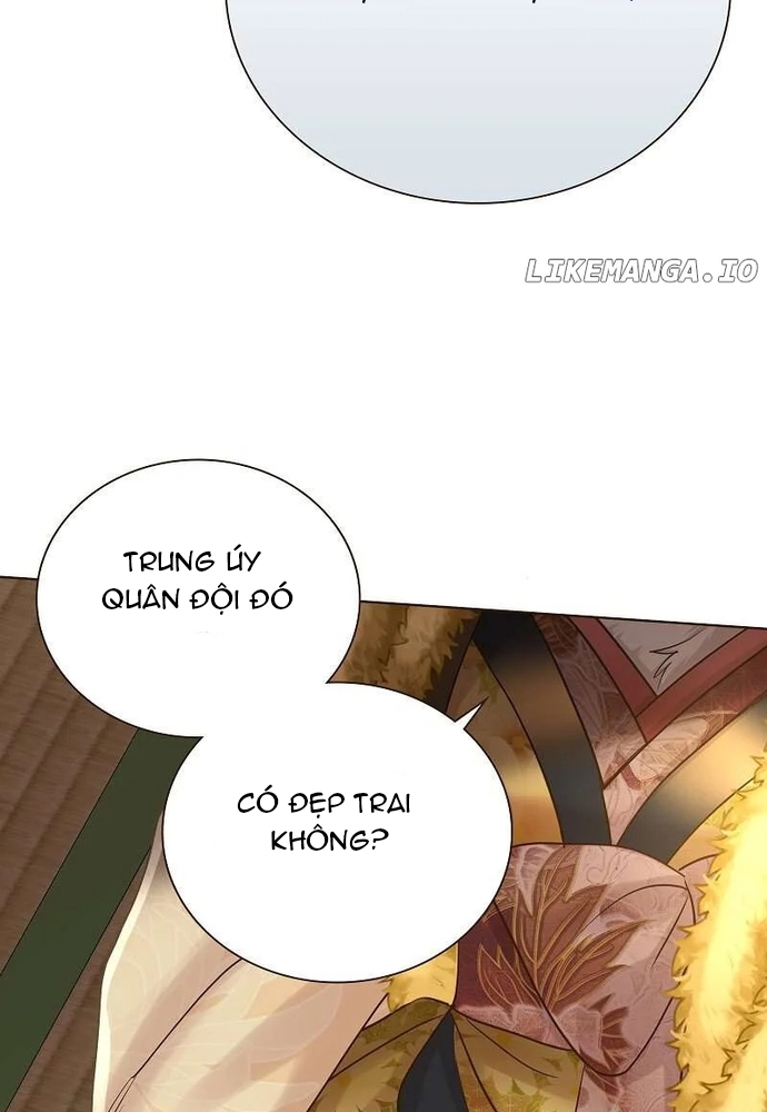 Cô Dâu Của Sói Trắng Chapter 79.1 - Trang 2