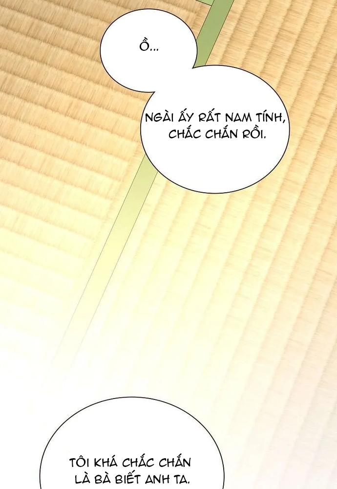 Cô Dâu Của Sói Trắng Chapter 79.1 - Trang 2