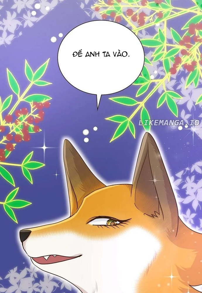 Cô Dâu Của Sói Trắng Chapter 79.1 - Trang 2