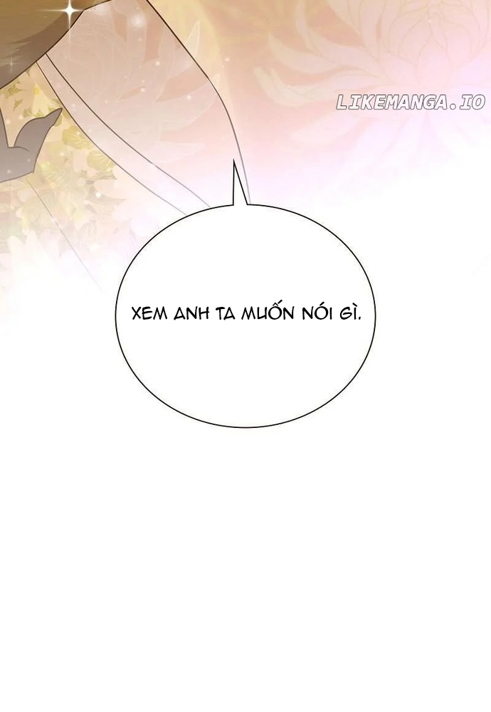 Cô Dâu Của Sói Trắng Chapter 79.1 - Trang 2