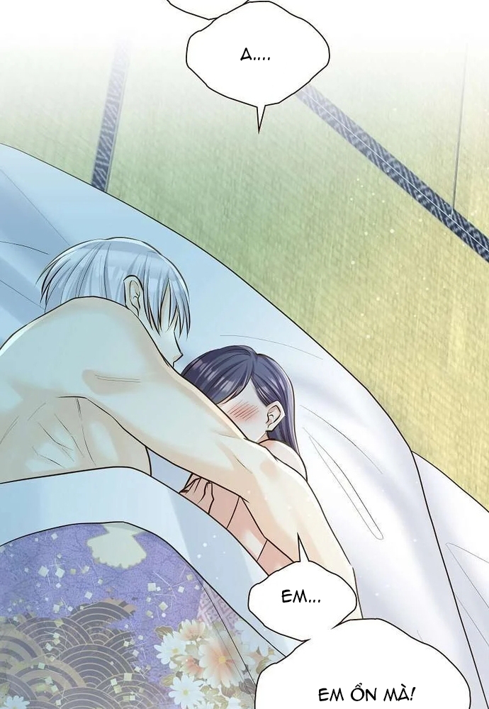 Cô Dâu Của Sói Trắng Chapter 79.1 - Trang 2