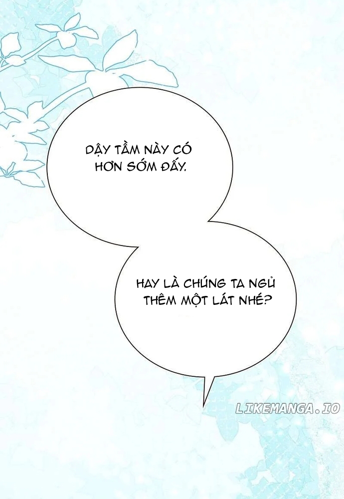 Cô Dâu Của Sói Trắng Chapter 79.1 - Trang 2