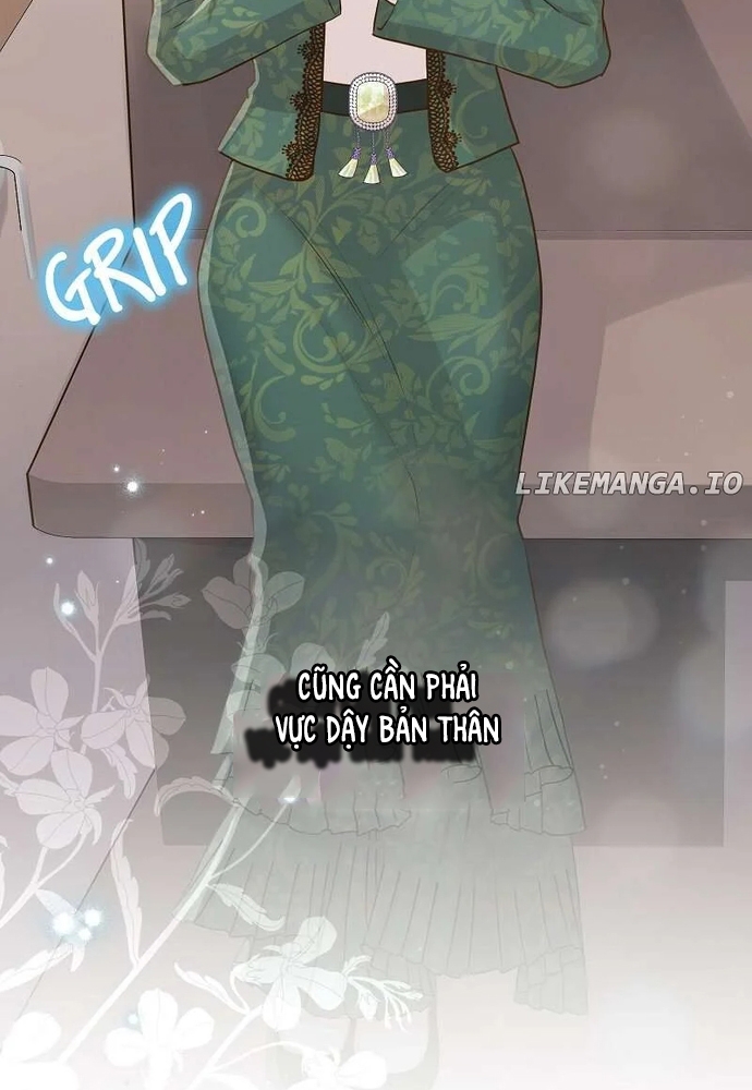 Cô Dâu Của Sói Trắng Chapter 79.1 - Trang 2