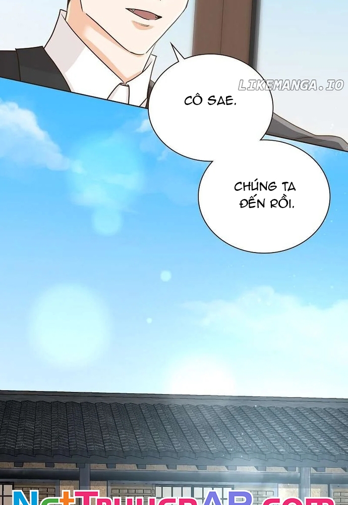 Cô Dâu Của Sói Trắng Chapter 79.1 - Trang 2