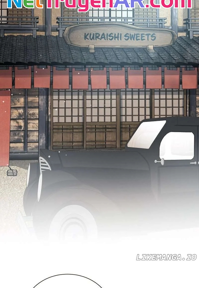 Cô Dâu Của Sói Trắng Chapter 79.1 - Trang 2