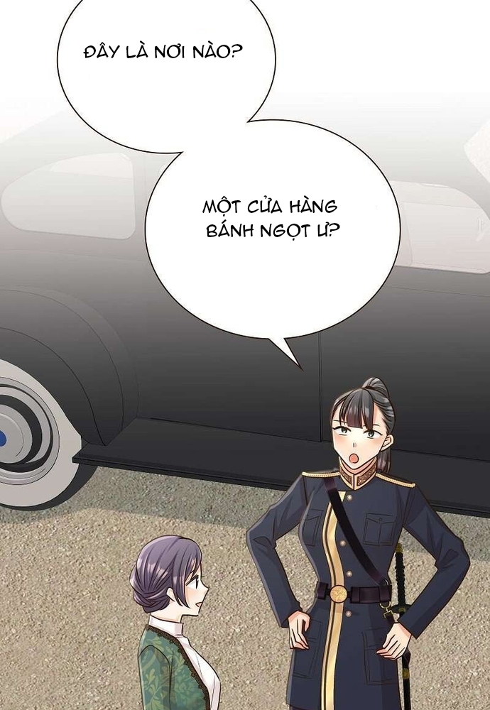 Cô Dâu Của Sói Trắng Chapter 79.1 - Trang 2