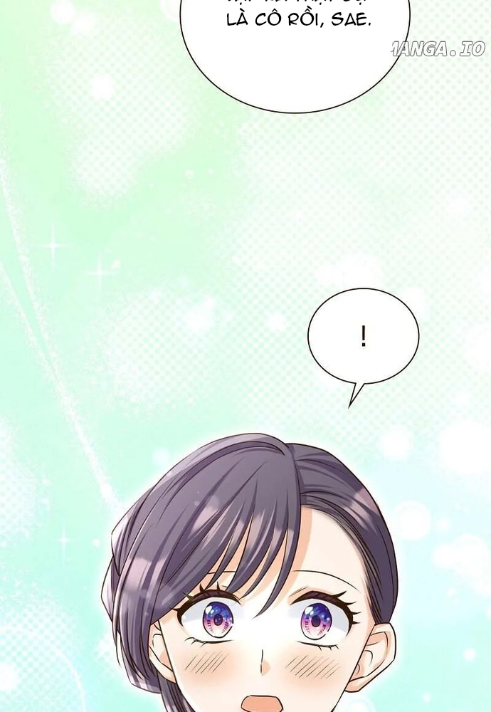 Cô Dâu Của Sói Trắng Chapter 79.1 - Trang 2