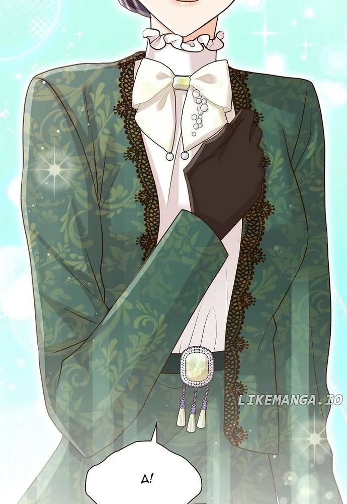 Cô Dâu Của Sói Trắng Chapter 79.1 - Trang 2