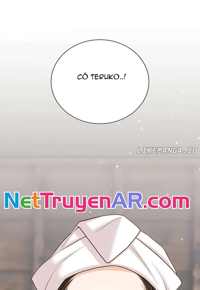 Cô Dâu Của Sói Trắng Chapter 79.1 - Trang 2