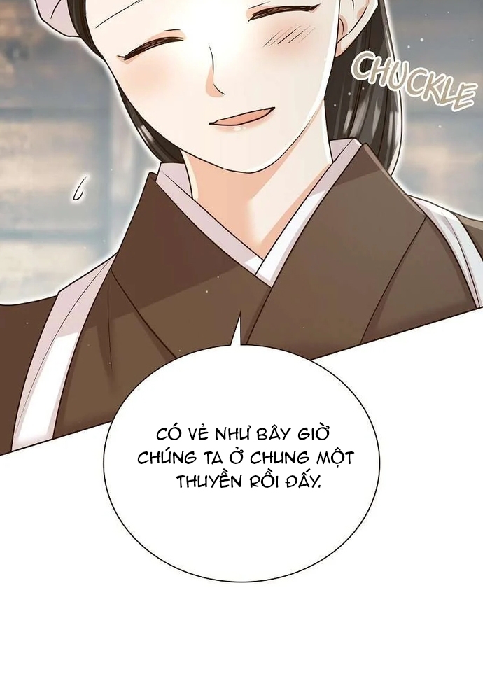 Cô Dâu Của Sói Trắng Chapter 79.1 - Trang 2