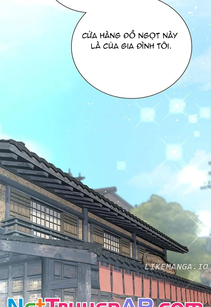 Cô Dâu Của Sói Trắng Chapter 79.1 - Trang 2