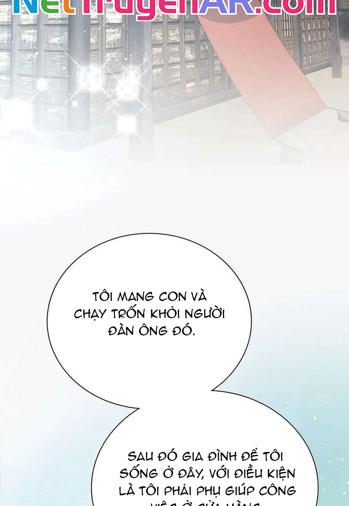 Cô Dâu Của Sói Trắng Chapter 79.1 - Trang 2