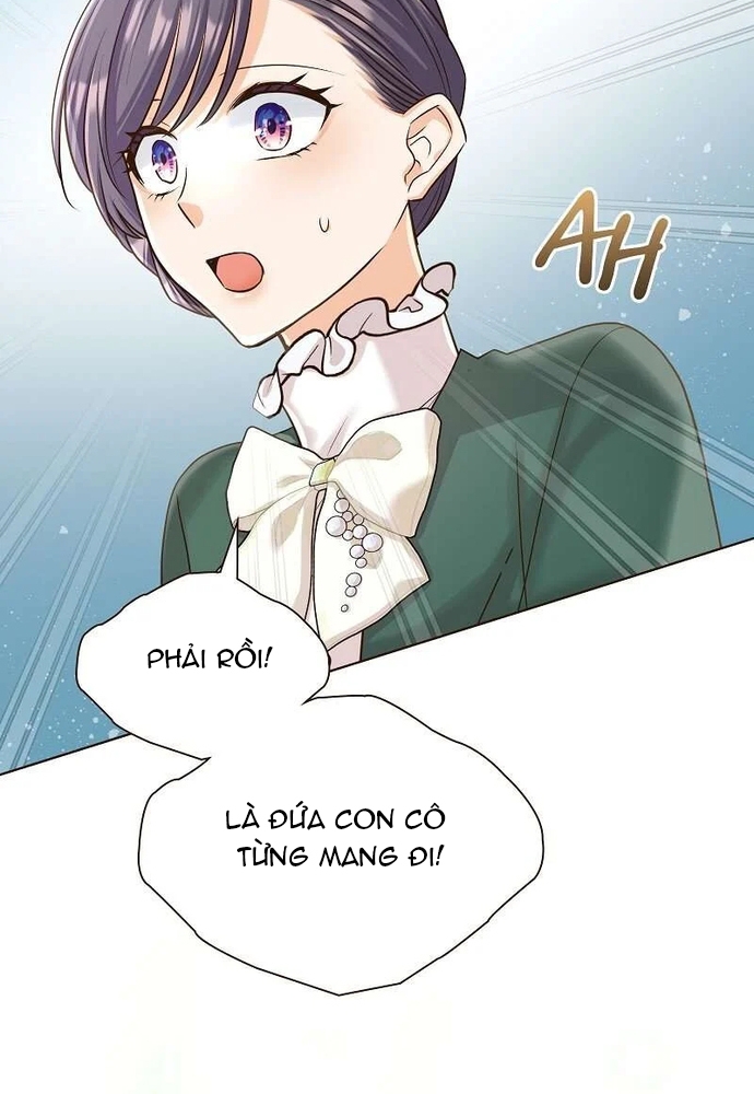 Cô Dâu Của Sói Trắng Chapter 79.1 - Trang 2