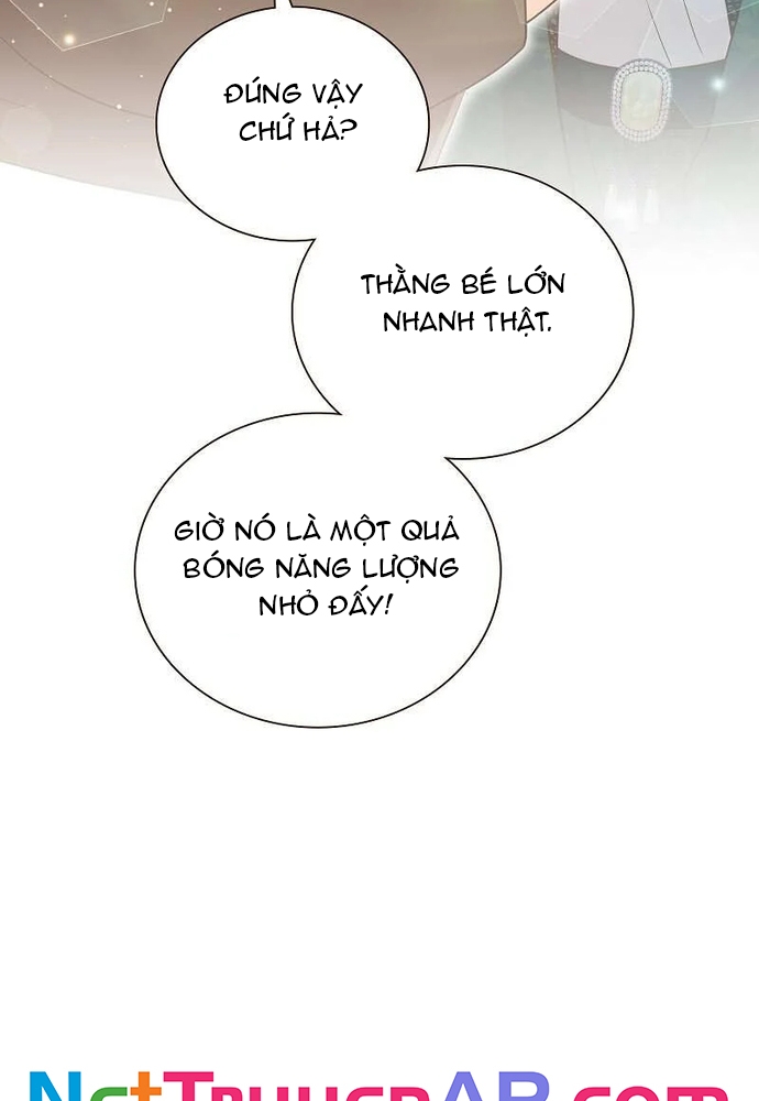 Cô Dâu Của Sói Trắng Chapter 79.1 - Trang 2
