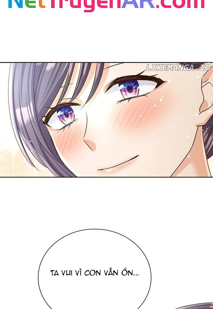 Cô Dâu Của Sói Trắng Chapter 79.1 - Trang 2