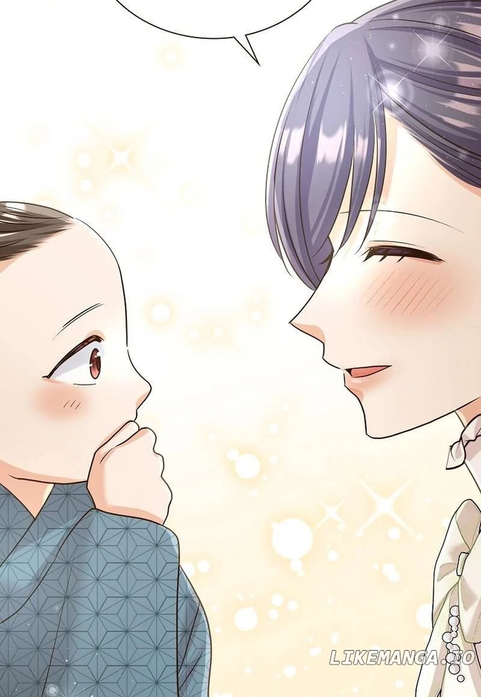 Cô Dâu Của Sói Trắng Chapter 79.1 - Trang 2