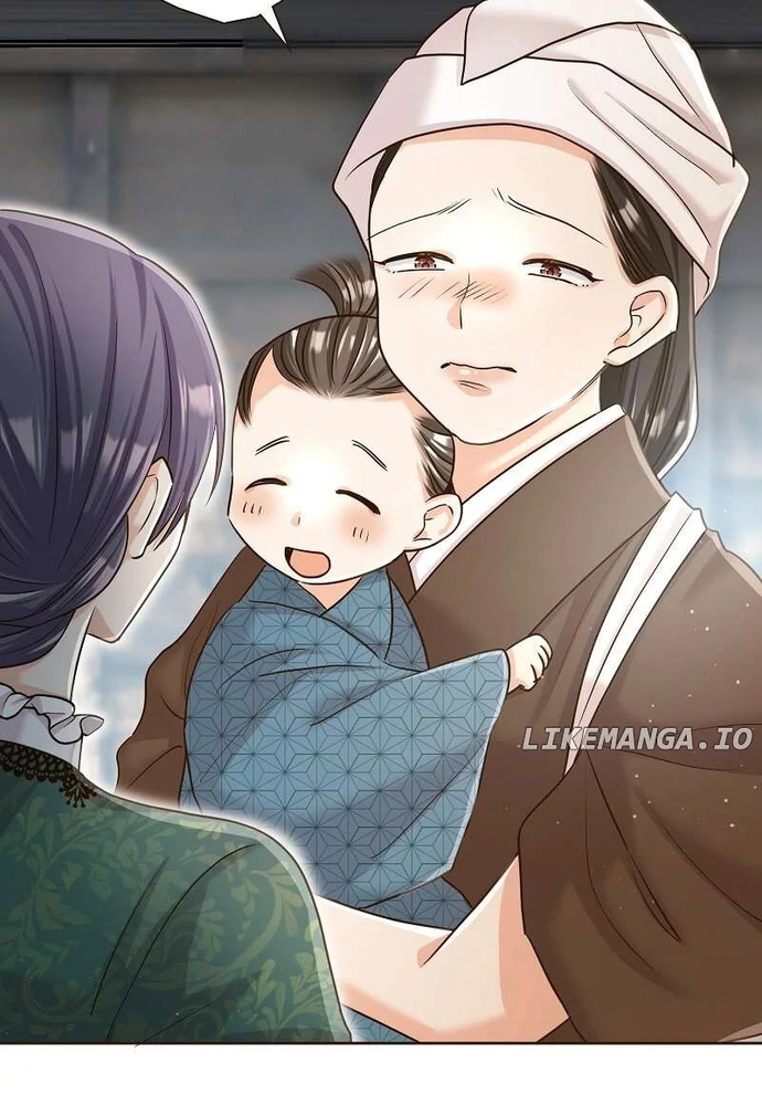 Cô Dâu Của Sói Trắng Chapter 79.1 - Trang 2