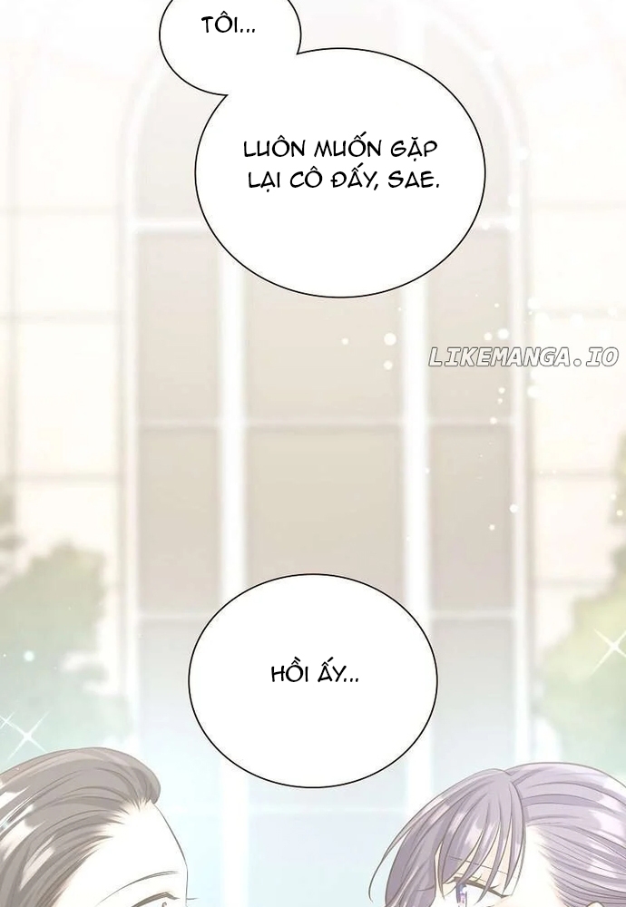 Cô Dâu Của Sói Trắng Chapter 79.1 - Trang 2